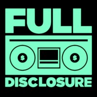 Full Disclosure logo, Full Disclosure contact details