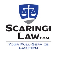 Scaringi & Scaringi, P.C logo, Scaringi & Scaringi, P.C contact details