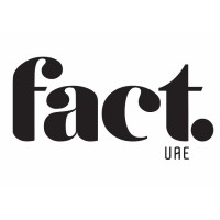 FACT Magazines UAE logo, FACT Magazines UAE contact details