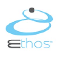 Ethos Solutions logo, Ethos Solutions contact details