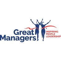 Great Managers logo, Great Managers contact details