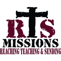 RTS Missions logo, RTS Missions contact details