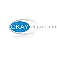 OKAY Industries logo, OKAY Industries contact details