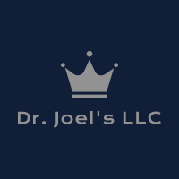 Dr. Joel's LLC logo, Dr. Joel's LLC contact details