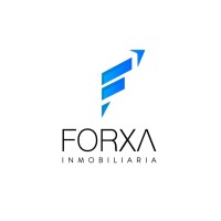 FORXA INMOBILIARIA logo, FORXA INMOBILIARIA contact details