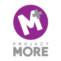 Project More Foundation, Inc. logo, Project More Foundation, Inc. contact details