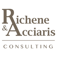 Richene & Acciaris Consulting logo, Richene & Acciaris Consulting contact details