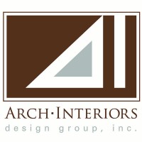 Arch-Interiors Design Group, inc. logo, Arch-Interiors Design Group, inc. contact details