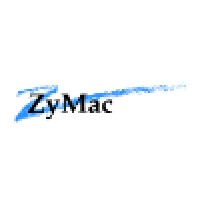 Zymac Inc logo, Zymac Inc contact details