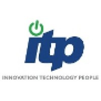 ITP Solutions logo, ITP Solutions contact details