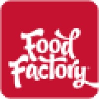 Food Factory logo, Food Factory contact details