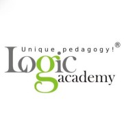 Logic Academy logo, Logic Academy contact details