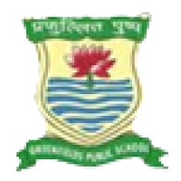 Greenfields Public School logo, Greenfields Public School contact details