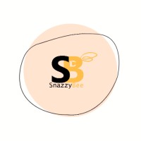 SnazzyBee logo, SnazzyBee contact details