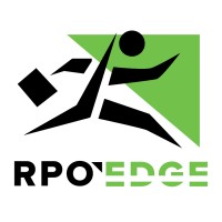 RPOEDGE logo, RPOEDGE contact details