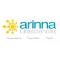 Arinna lifesciences logo, Arinna lifesciences contact details