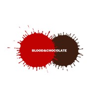 Blood & Chocolate Inc logo, Blood & Chocolate Inc contact details