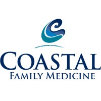 Coastal Family Medicine logo, Coastal Family Medicine contact details