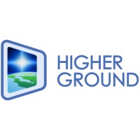 Higher Ground LLC logo, Higher Ground LLC contact details