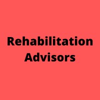 Rehabilitation Advisors logo, Rehabilitation Advisors contact details