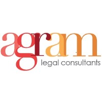 Agram Legal Consultants logo, Agram Legal Consultants contact details