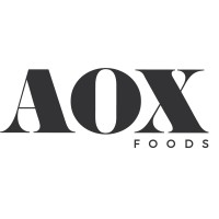 AOX foods logo, AOX foods contact details