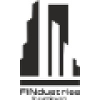 FINdustries logo, FINdustries contact details