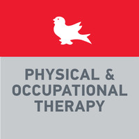 McGill University School of Physical & Occupational Therapy logo, McGill University School of Physical & Occupational Therapy contact details