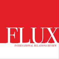 Flux: International Relations Review logo, Flux: International Relations Review contact details