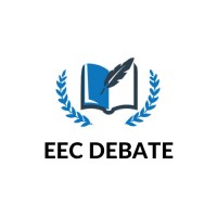 EEC Debate logo, EEC Debate contact details