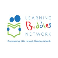 Learning Buddies Network logo, Learning Buddies Network contact details