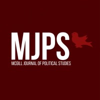 McGill Journal of Political Studies logo, McGill Journal of Political Studies contact details