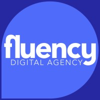 Fluency Digital Agency logo, Fluency Digital Agency contact details