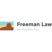 Freeman Law logo, Freeman Law contact details