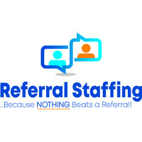 Referral Staffing, Inc. logo, Referral Staffing, Inc. contact details