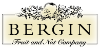 Bergin Fruit and Nut Company logo, Bergin Fruit and Nut Company contact details