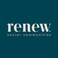 RENEW Senior Communities logo, RENEW Senior Communities contact details