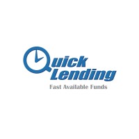 Quick Lending logo, Quick Lending contact details