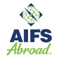 AIFS Study Abroad logo, AIFS Study Abroad contact details