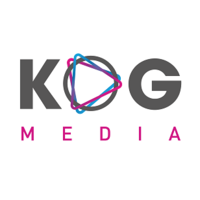 kogmedia logo, kogmedia contact details