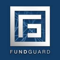 FundGuard logo, FundGuard contact details