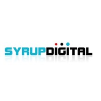 Syrup Digital Media Ltd logo, Syrup Digital Media Ltd contact details