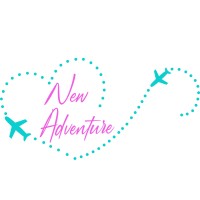 New Adventure logo, New Adventure contact details