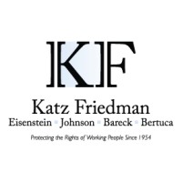 Katz, Friedman, Eisenstein, Johnson, Bareck & Bertuca logo, Katz, Friedman, Eisenstein, Johnson, Bareck & Bertuca contact details