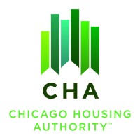 The Chicago Housing Authority logo, The Chicago Housing Authority contact details