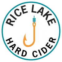 RICE LAKE HARD CIDER logo, RICE LAKE HARD CIDER contact details