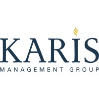 Karis Management Group logo, Karis Management Group contact details