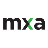 MXA Consulting logo, MXA Consulting contact details