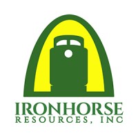 Ironhorse Resources Inc logo, Ironhorse Resources Inc contact details