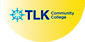 Tlk Community College logo, Tlk Community College contact details